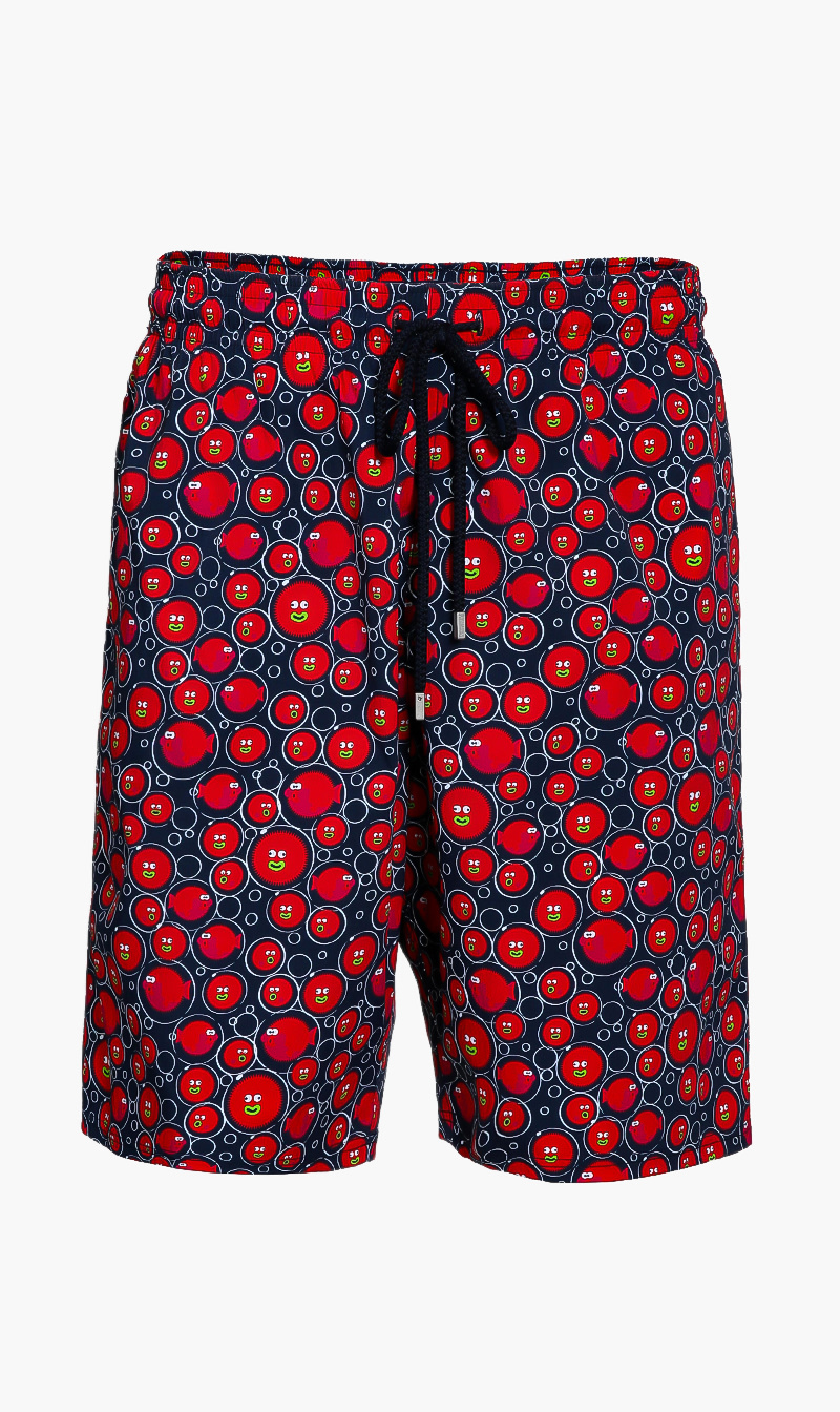 

Vilebrequin Orkorise Maillot Shorts
