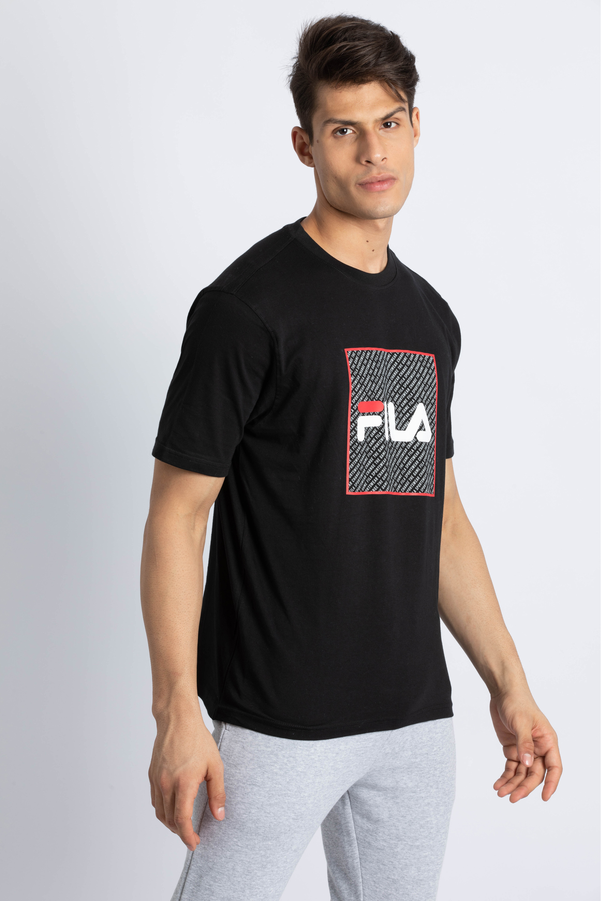 

Fila Graphic T-shirt