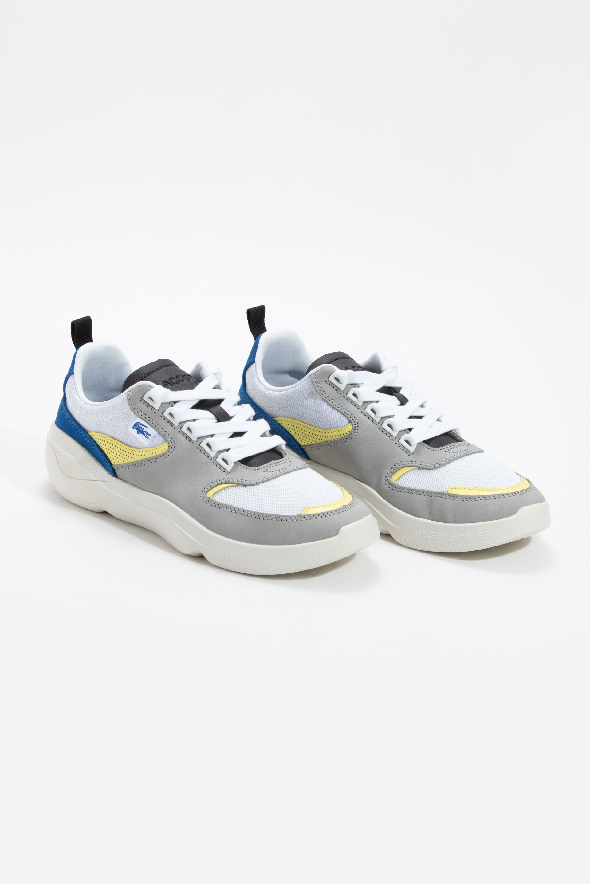 

Lacoste Wildcard Trainers