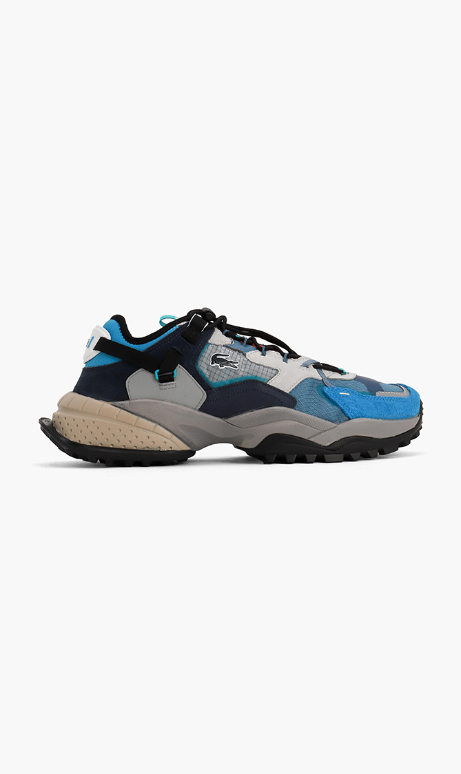 

Lacoste L-guard Breaker Sneakers