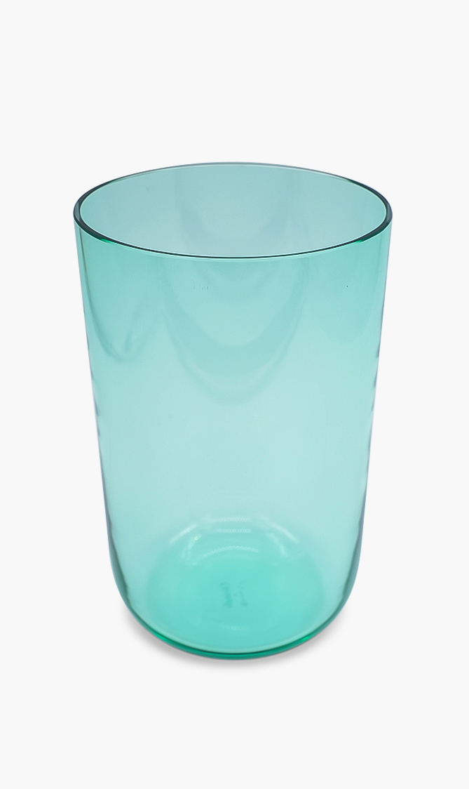 

Christofle Constellation Green Vase