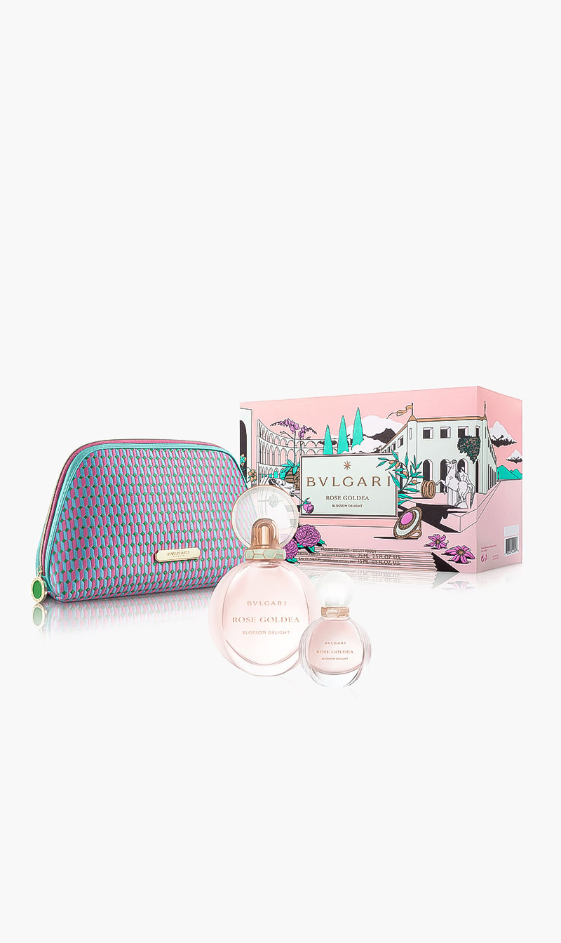 

Bvl R Goldea Blossom Delight Spring 2021 Pouch A Sel