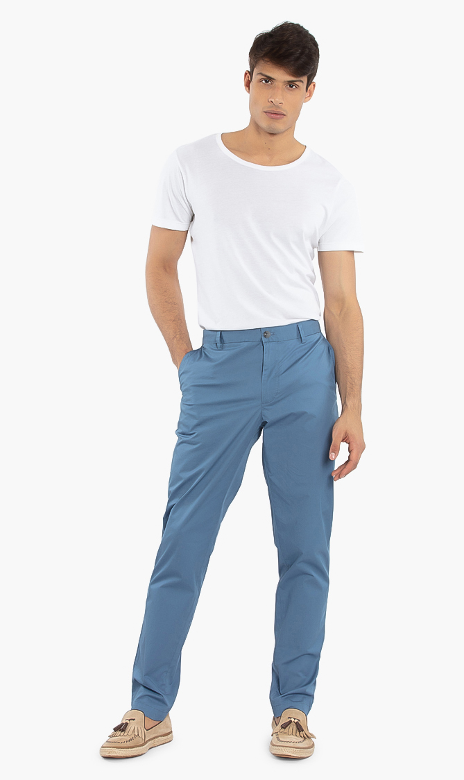 

Lacoste Slim Fit Chino Pants