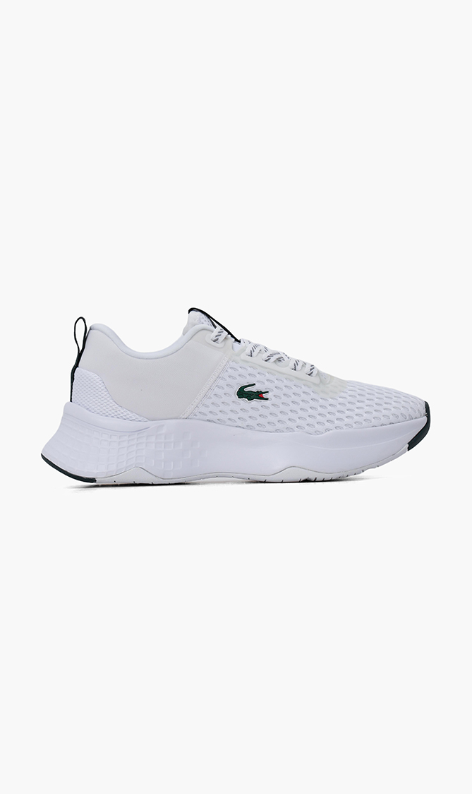 

Lacoste Court-drive Trainers