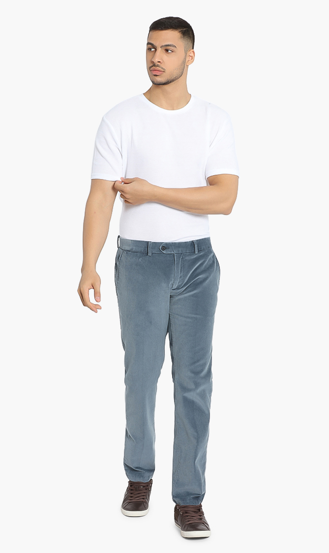 

Hackett London Devon Corduroy Chino Pants