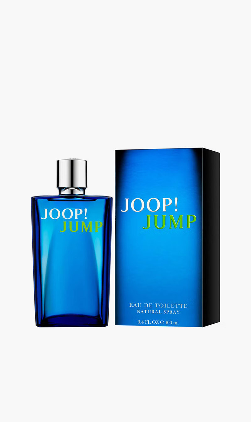 

Detaille Others Jump Eau De Parfum 100ml for Men | The Deal Outlet
