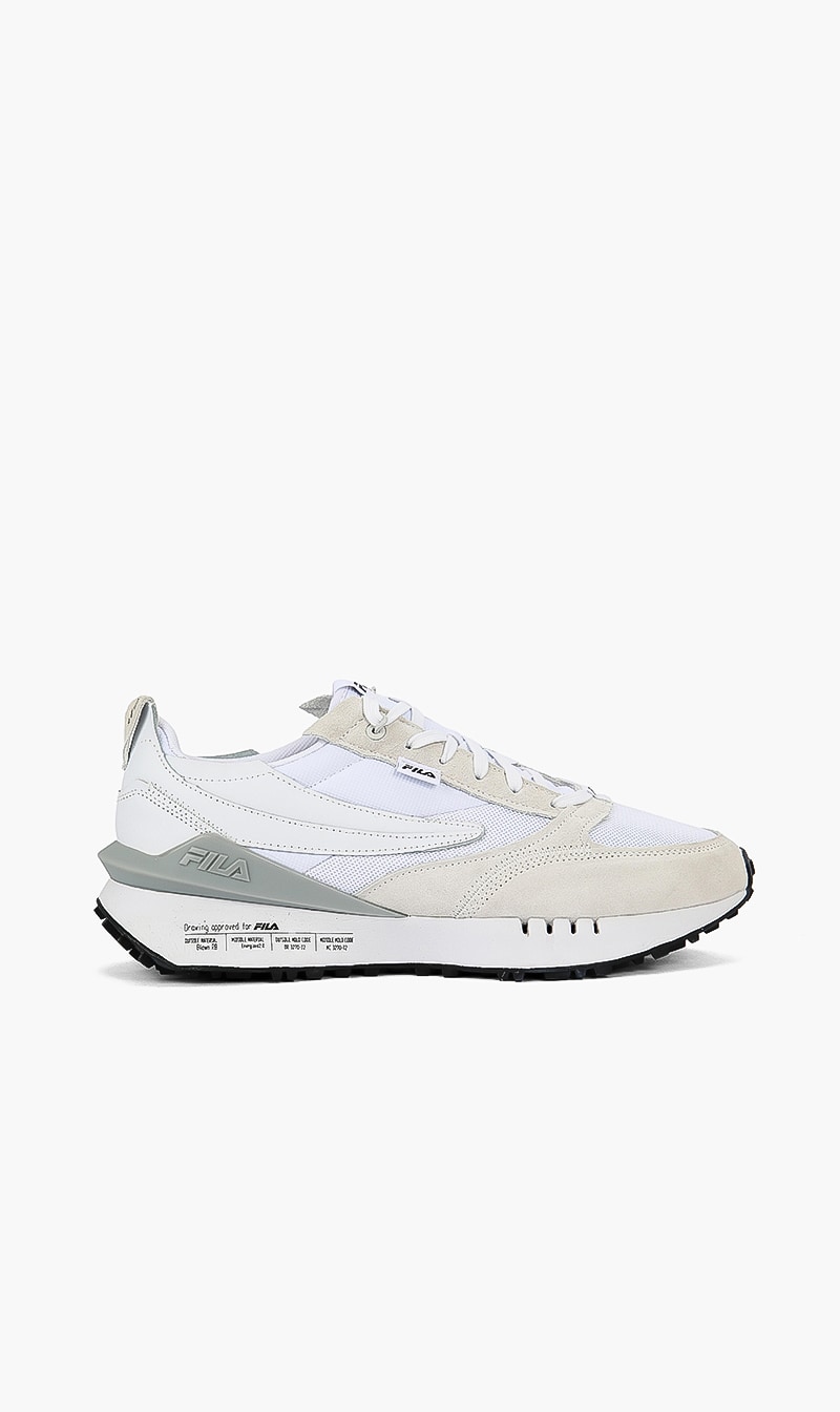 

Renno Generation Sneakers, White