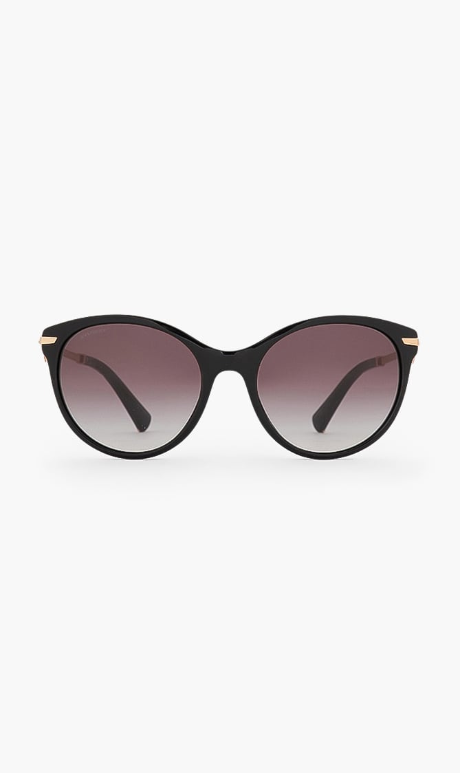 

Bvlgari Cat Eye Sunglasses