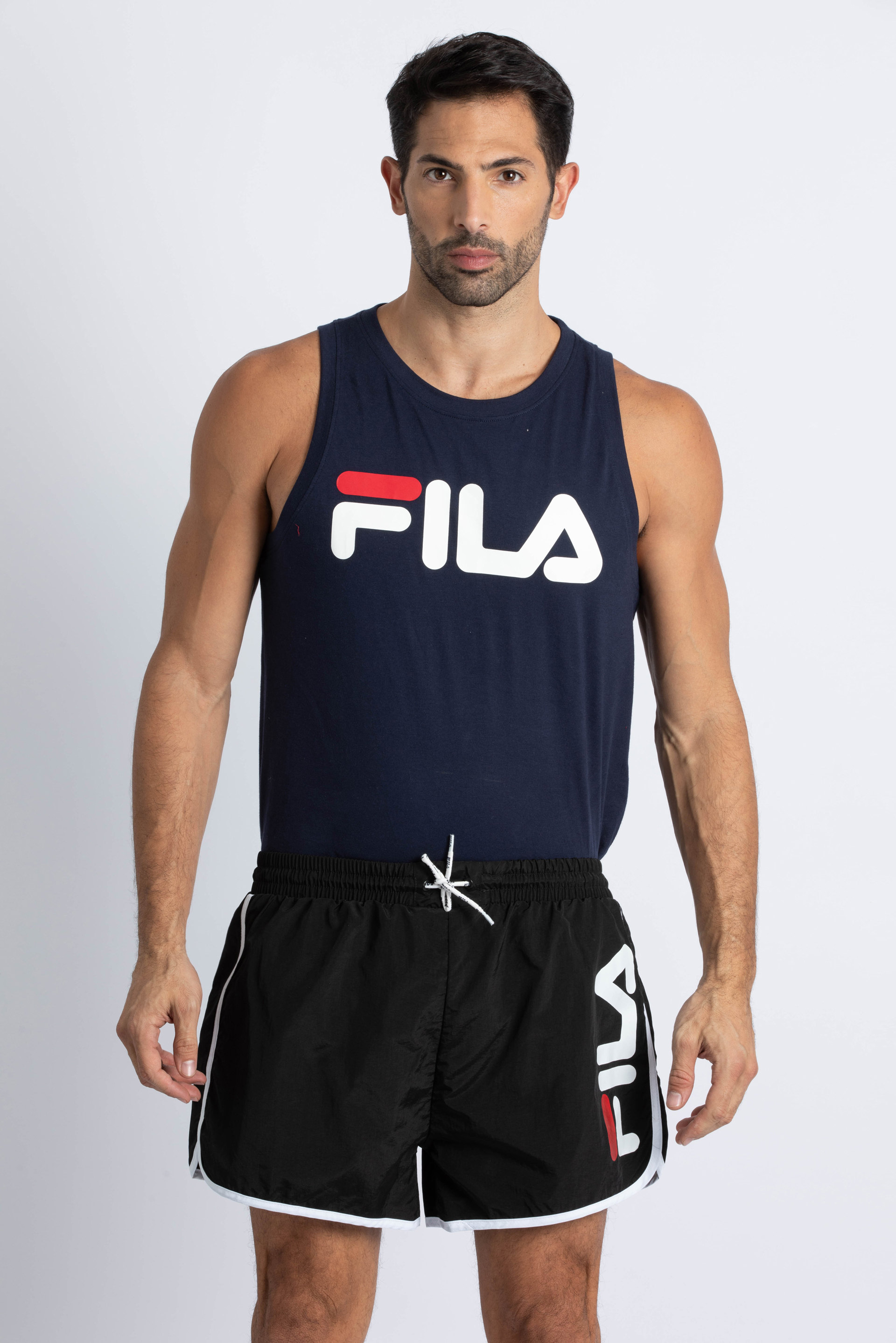 

Fila Malik Swim Shorts