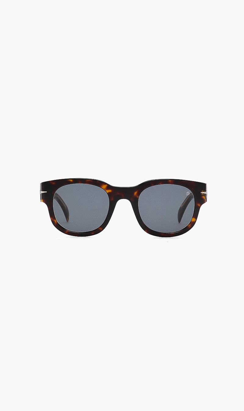 

David Beckham Full Rim Sunglasses for Women | The Deal Outlet