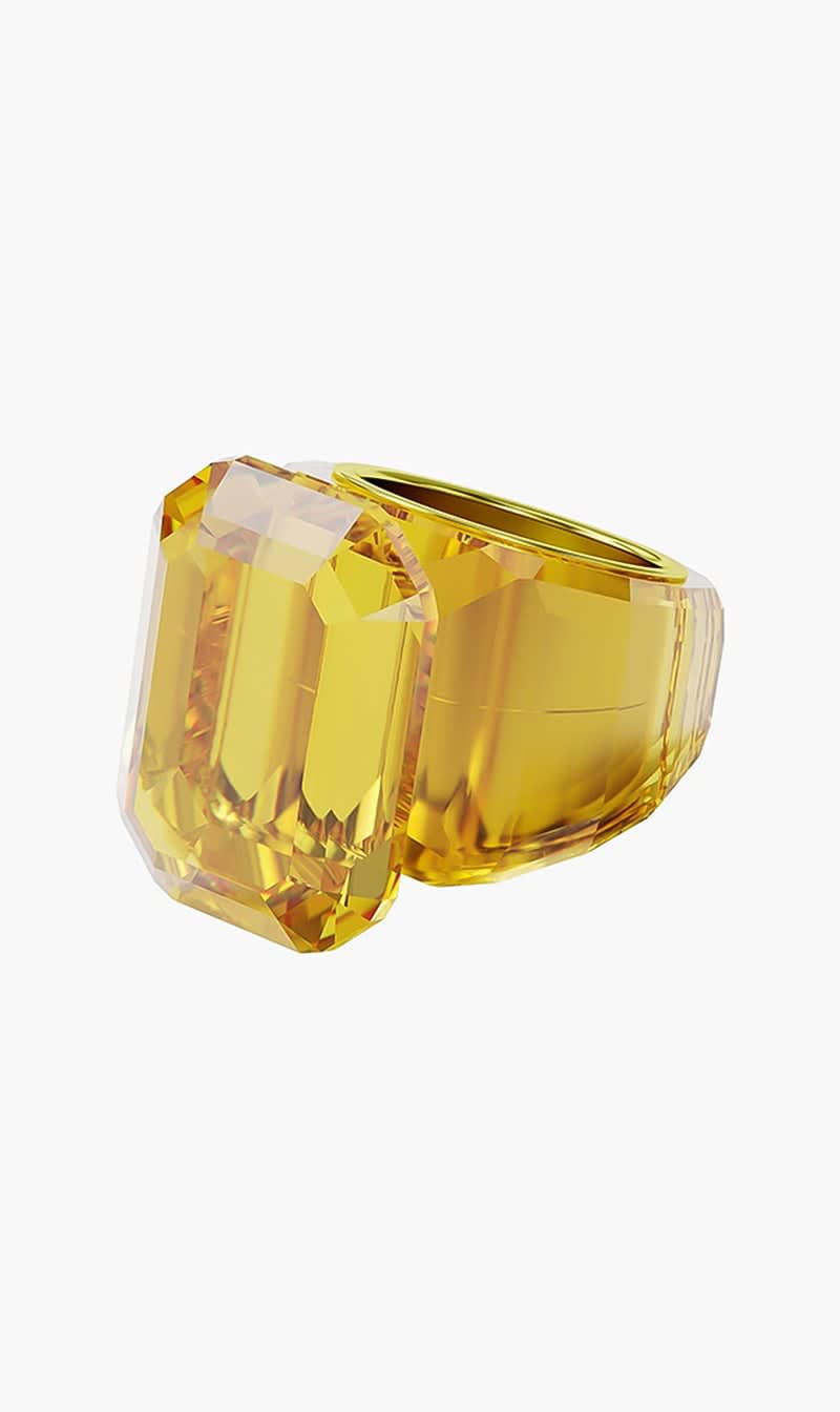 

Swarovski Others Sjc Lucent Ring Ltop/oth 55mm for Women | The Deal Outlet