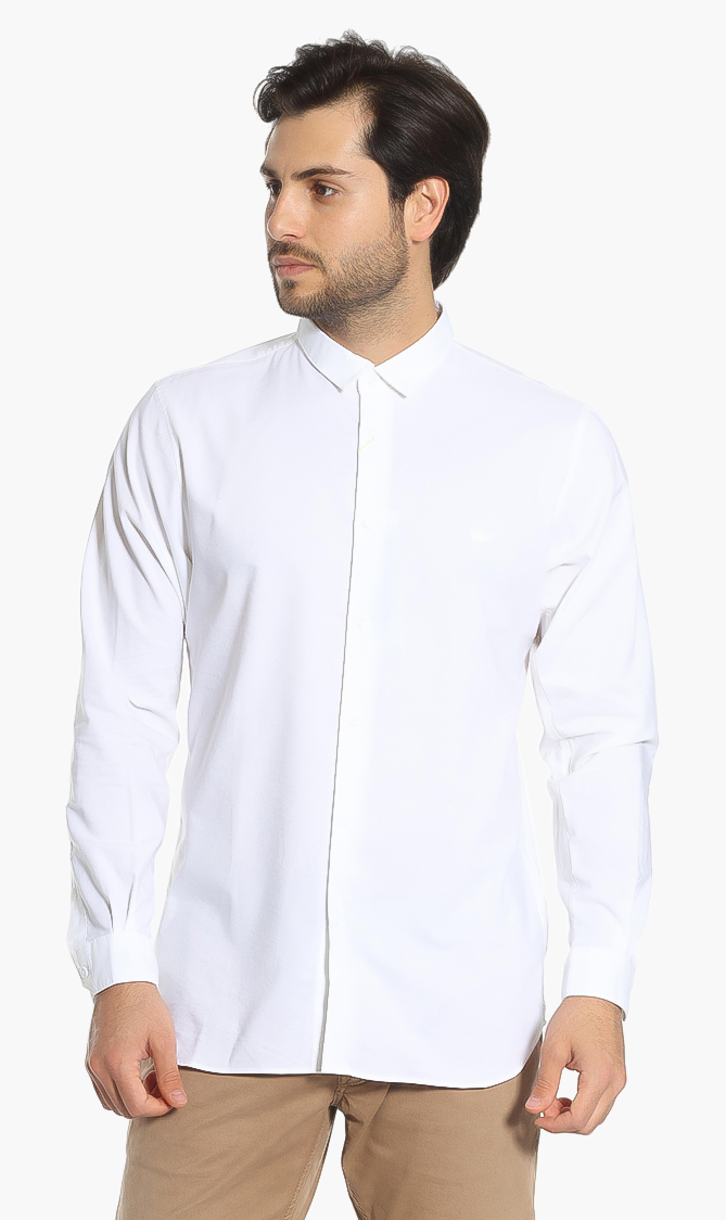

Lacoste Motion Solid Shirt