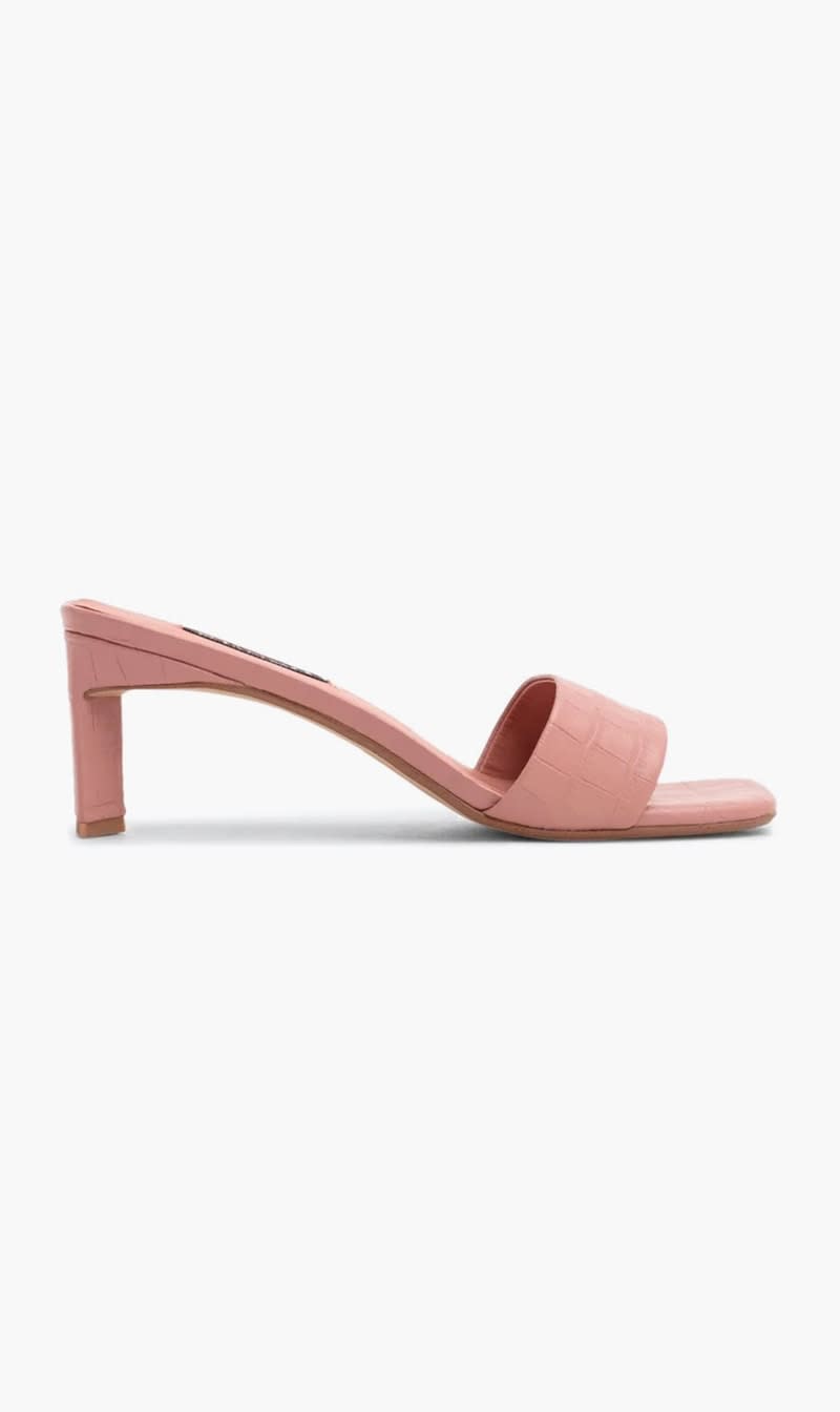 

Senso Pink Maisy Sandals for Women | The Deal Outlet