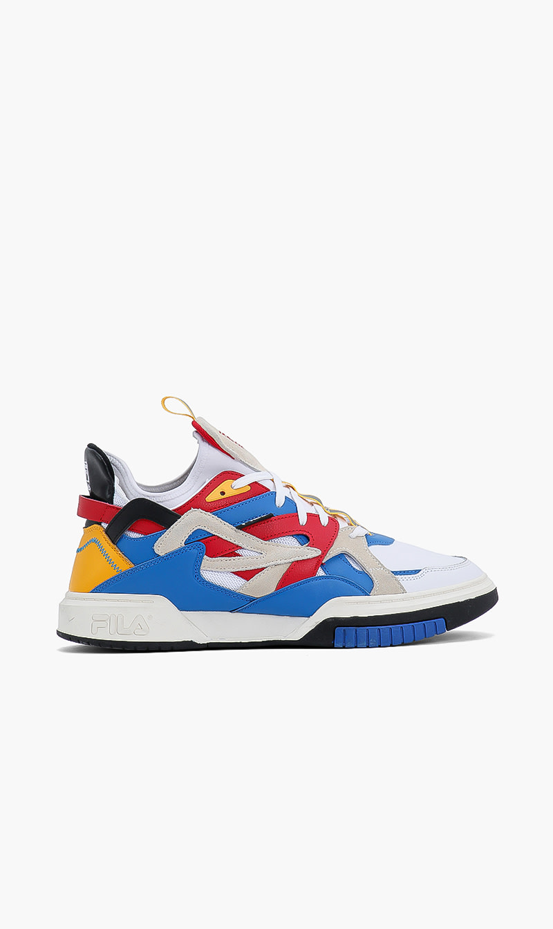 

Hallasan Saga Sneakers, Multi-color