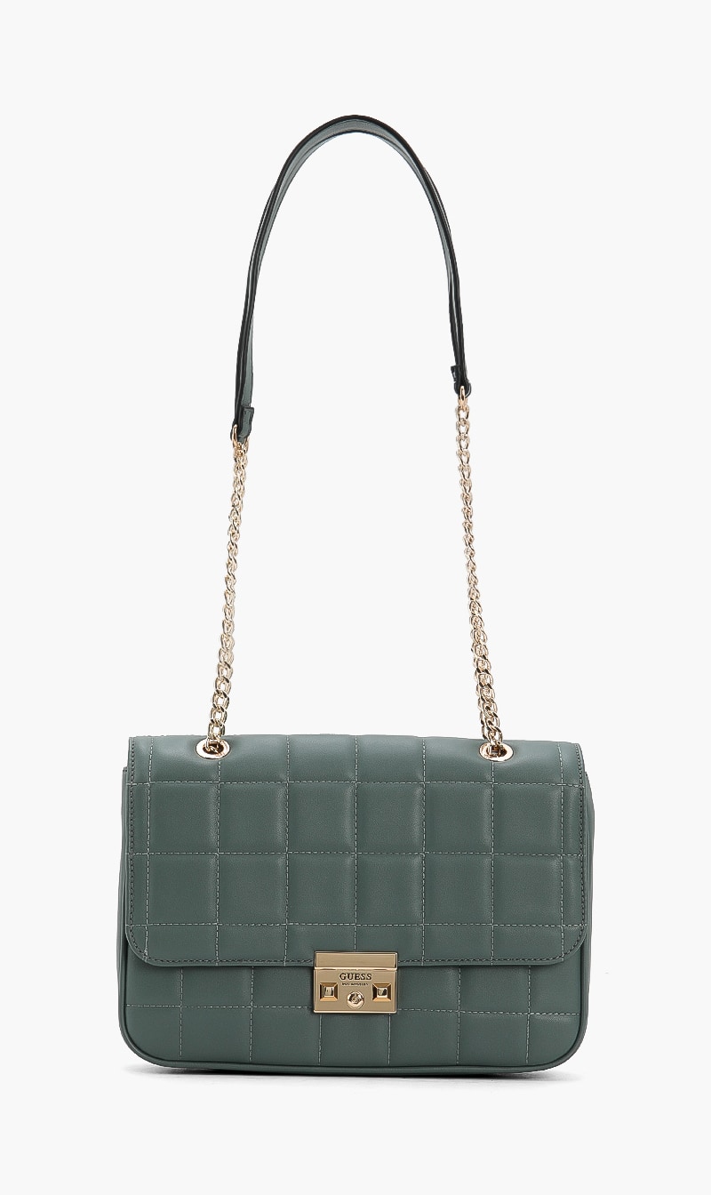 

Sole Cross Stitch Bag
