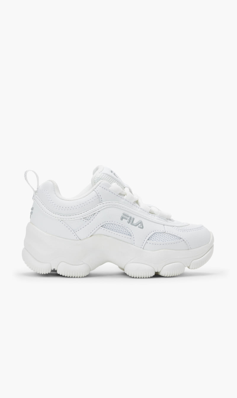 

Fila Pink Stradadreamster Stradadreamsterkids | The Deal Outlet