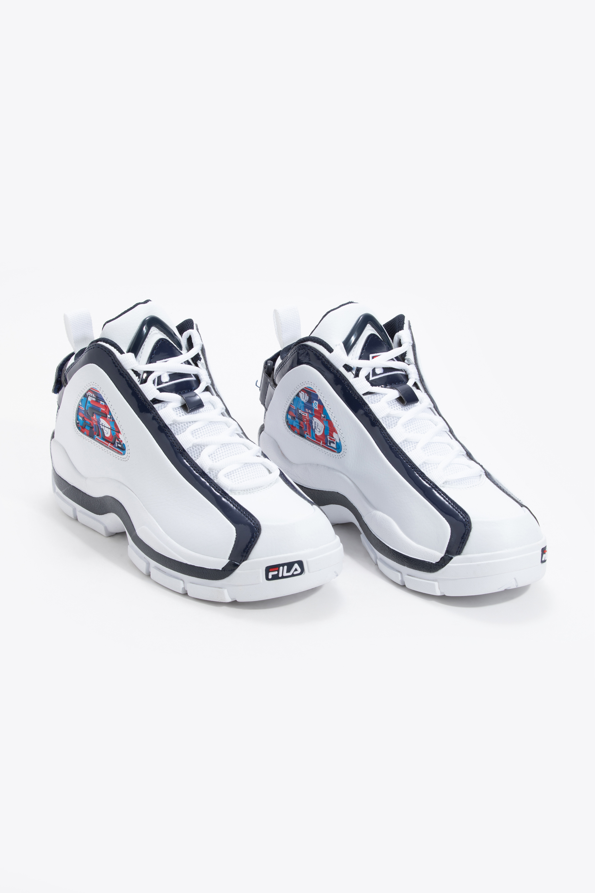 

FILA Grant Hill 2 Archive Trainers