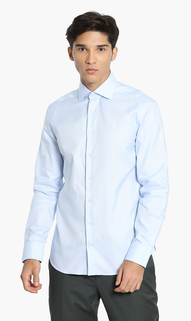 

Hackett London Aston Martin Royal Oxford Shirt