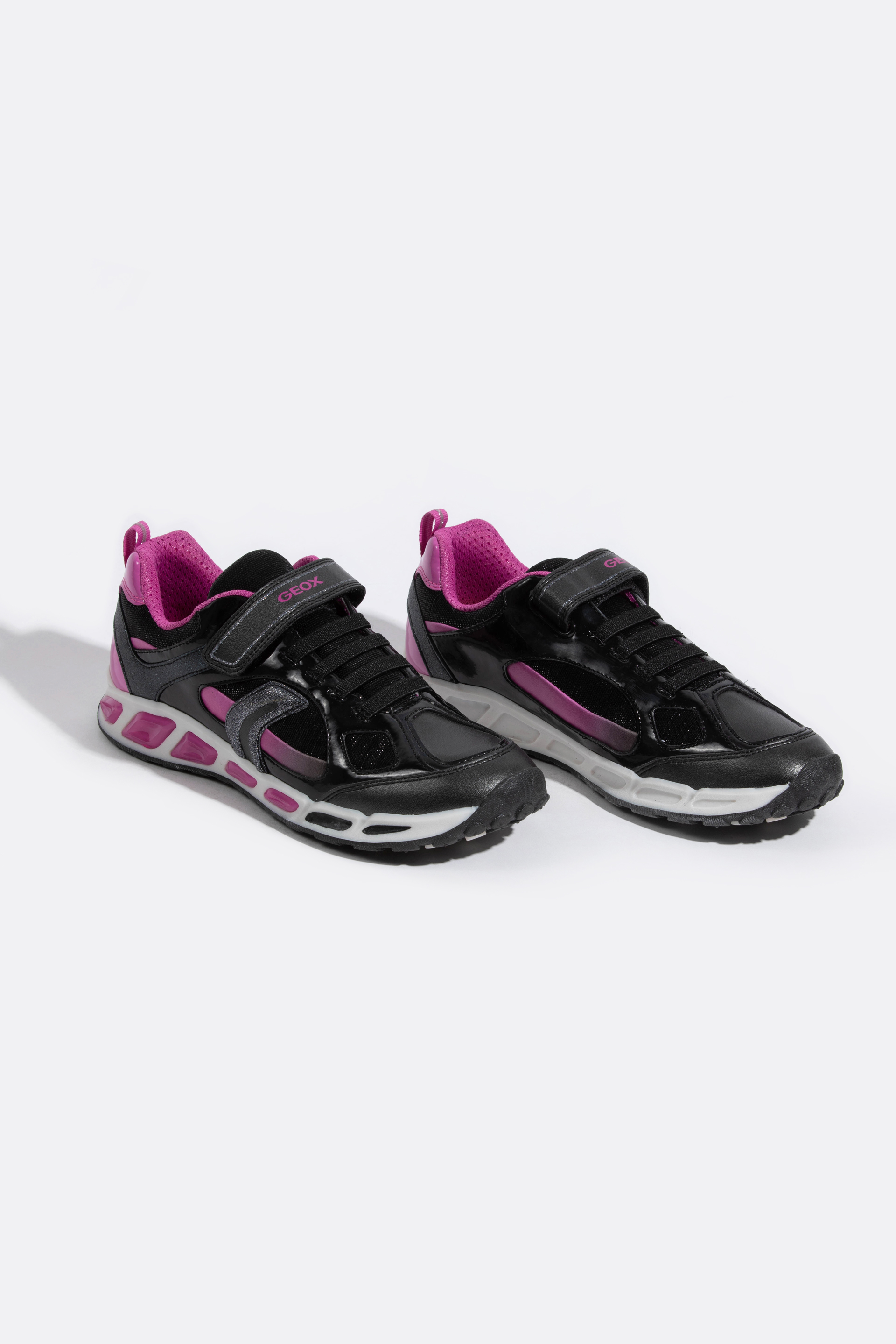 

GEOX J Shuttle G Sneakers