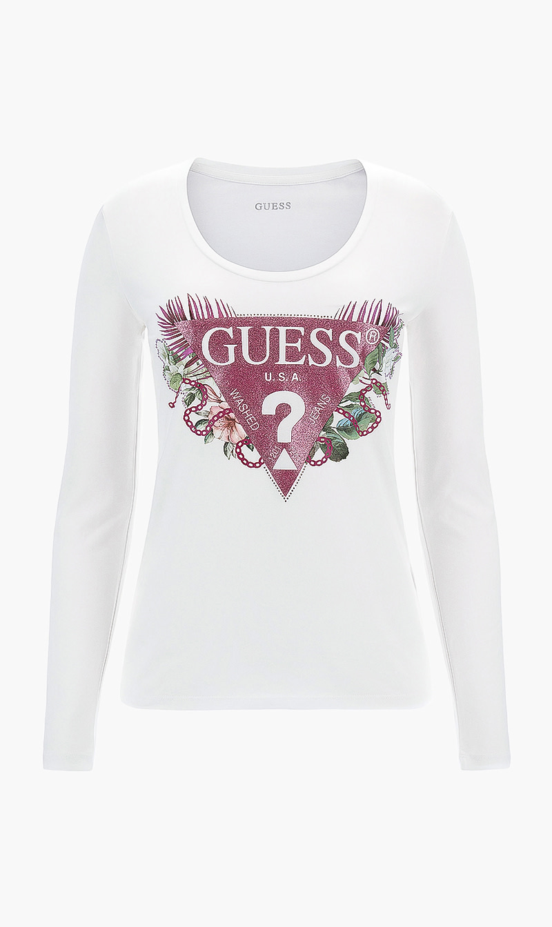 

Logo Tshirt