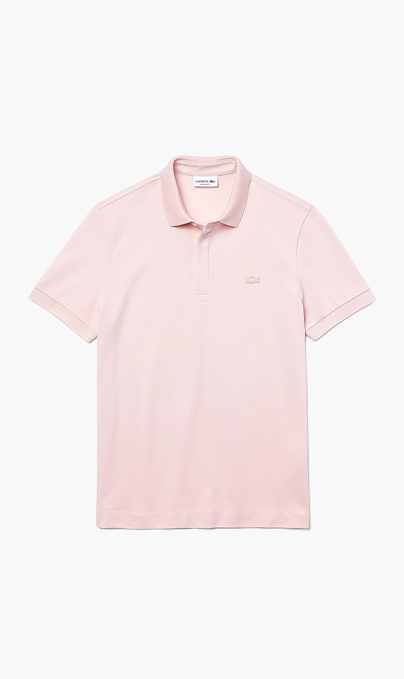

Regular Fit Polo, Pink