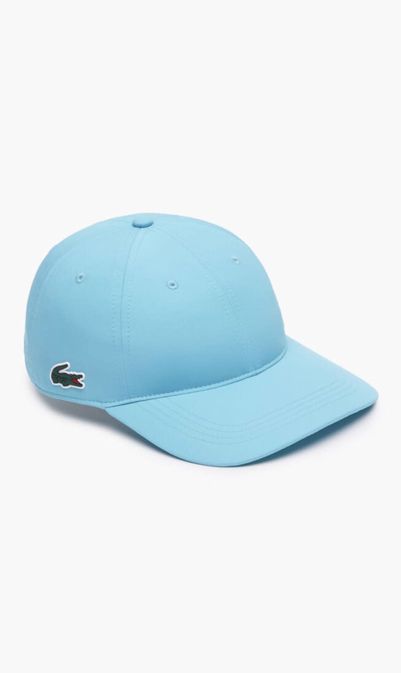 

Lacoste Blue Cap for Men | The Deal Outlet