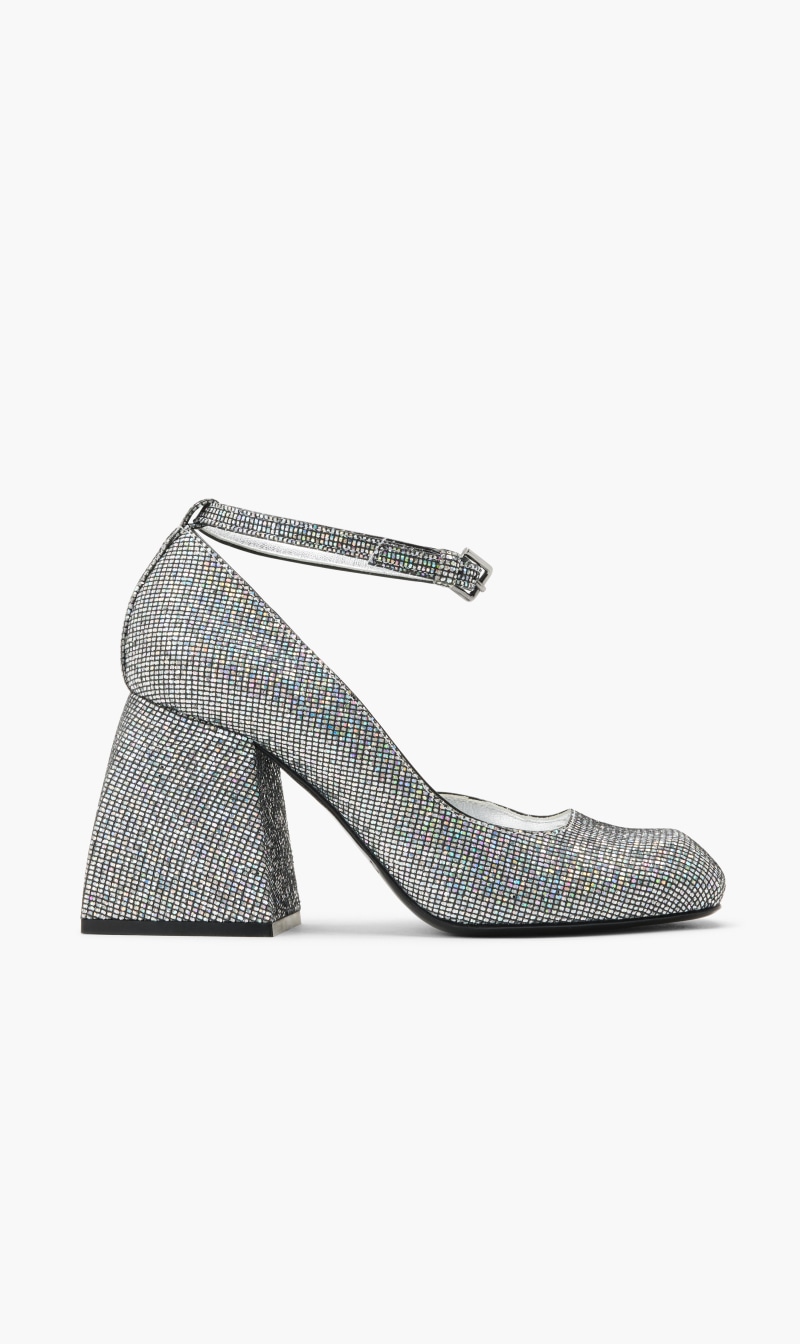 

Nodaleto Silver Bulla Pia for Women | The Deal Outlet