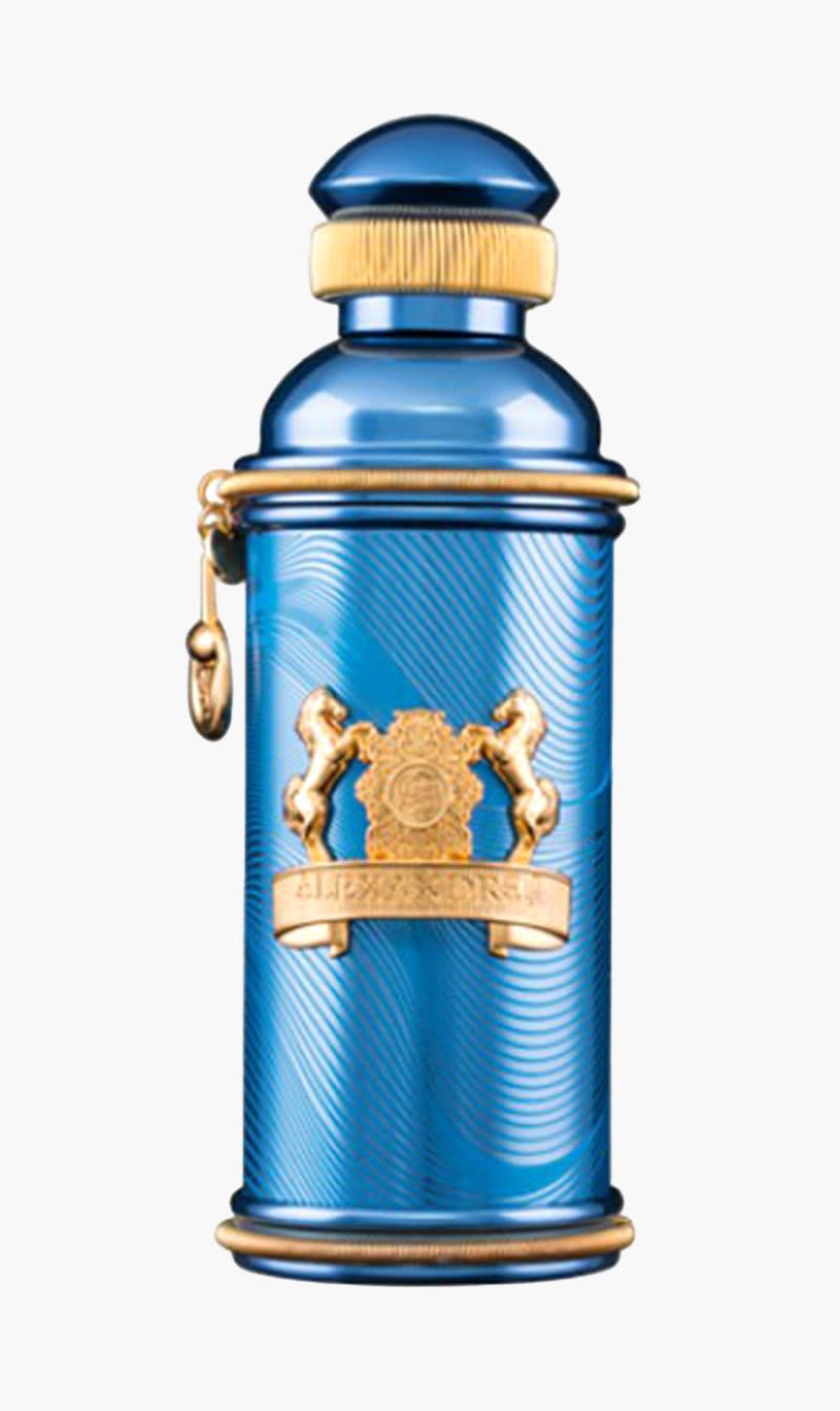 

Alexandre J. Zafeer Oud Vanille- Eau De Parfum -  | The Deal Outlet