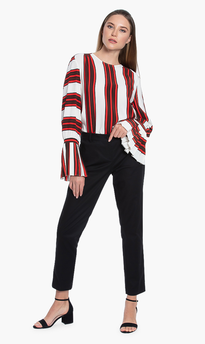 

Michael Kors Miranda Stretch Trousers