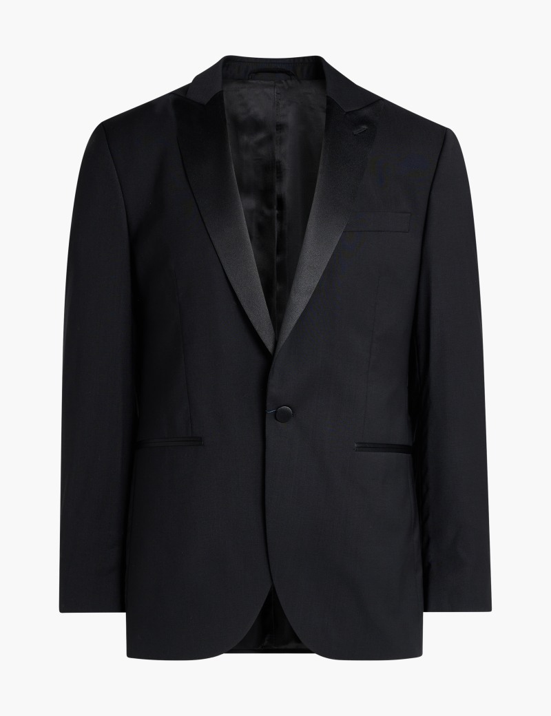 

Hackett Jl Black Dresswear J