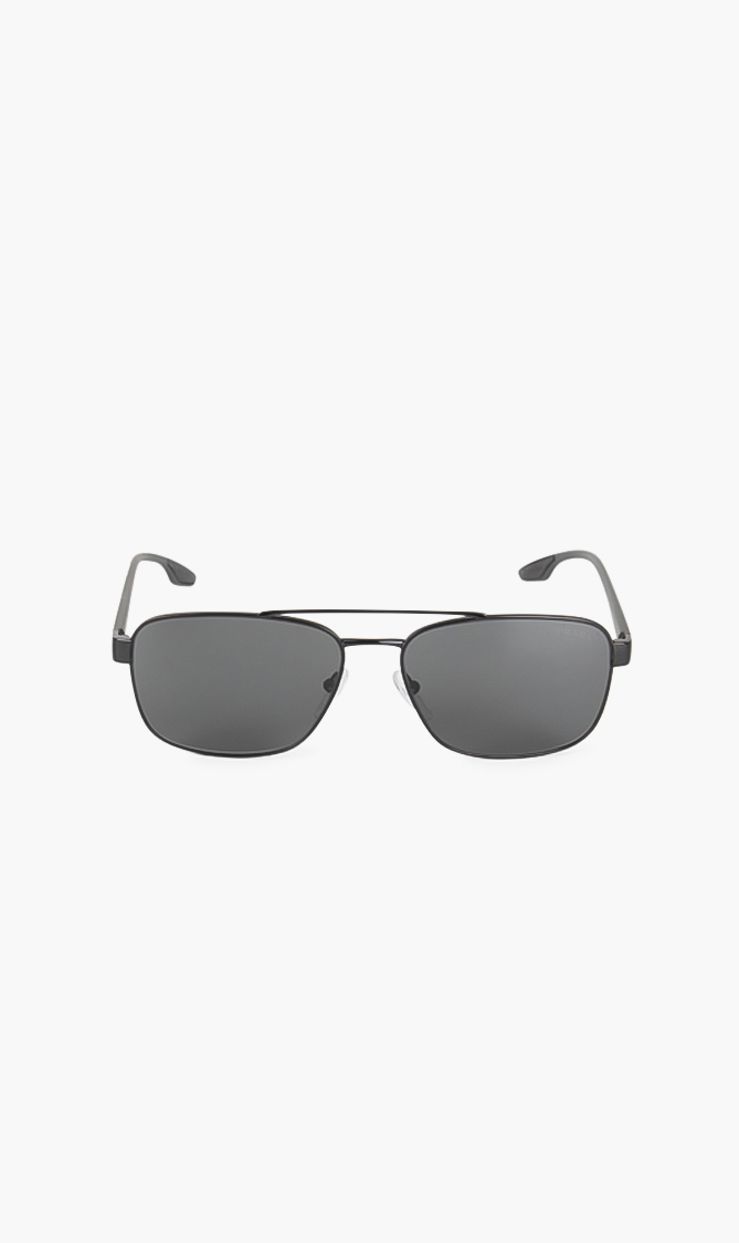 

Prada Lifestyle Rectangular Sunglasses