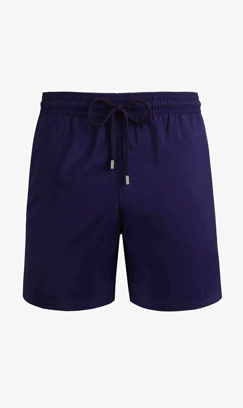 

Vilebrequin Multi-color Solid Swim Trunks for Men | The Deal Outlet