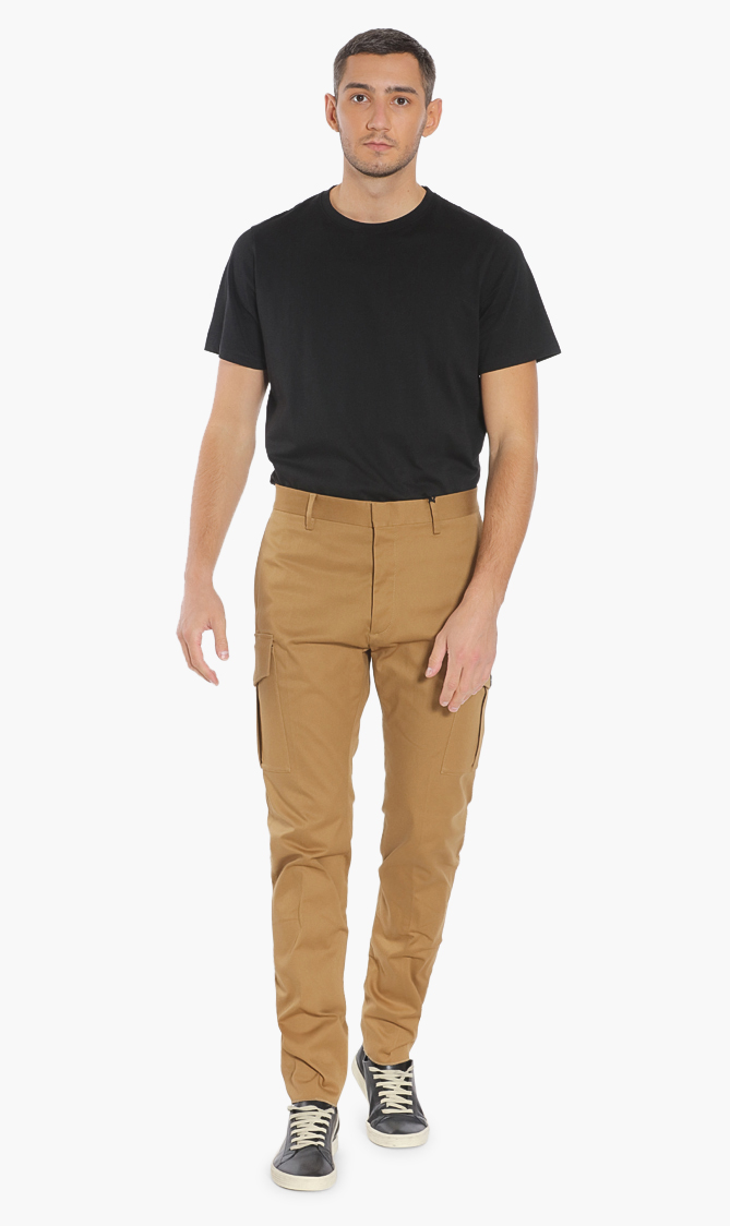 

Dsquared2 Admiral Fit Pants