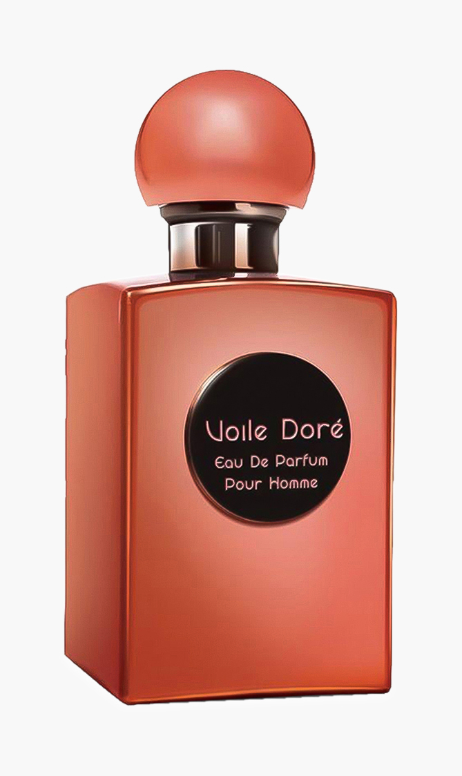 

Voile Dore Voile Edp, 100 Ml