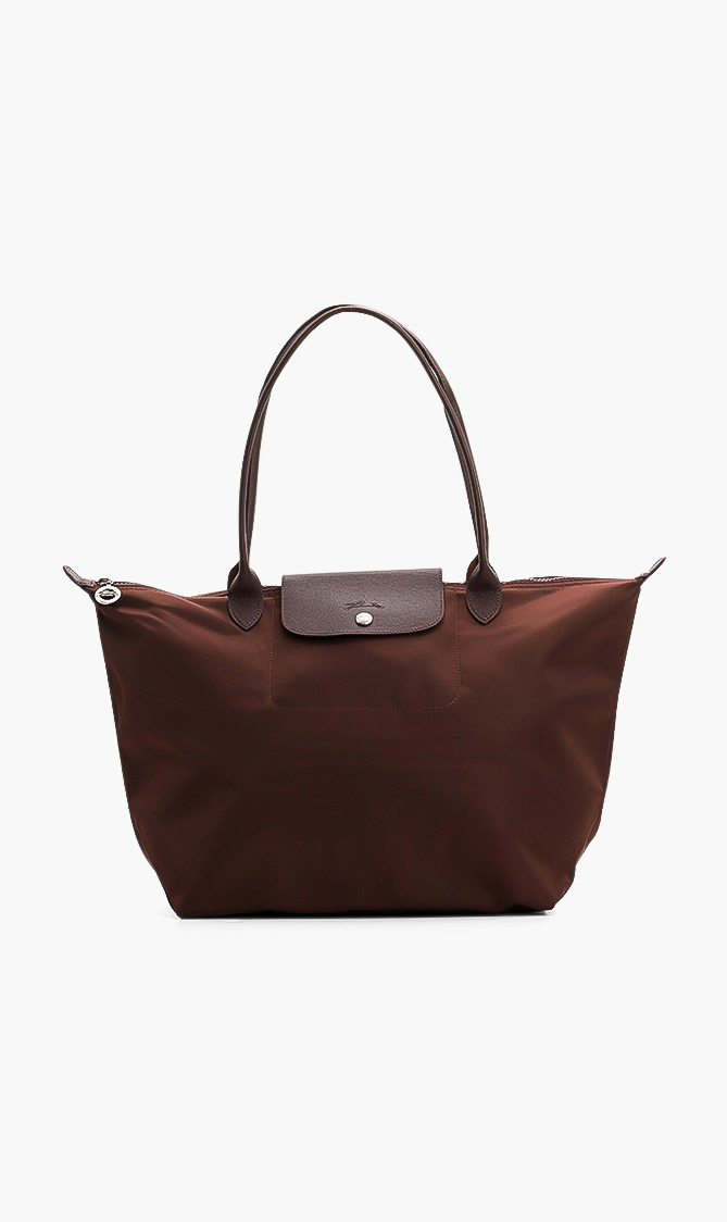 

Longchamp Le Pliage Neo L Tote Bag