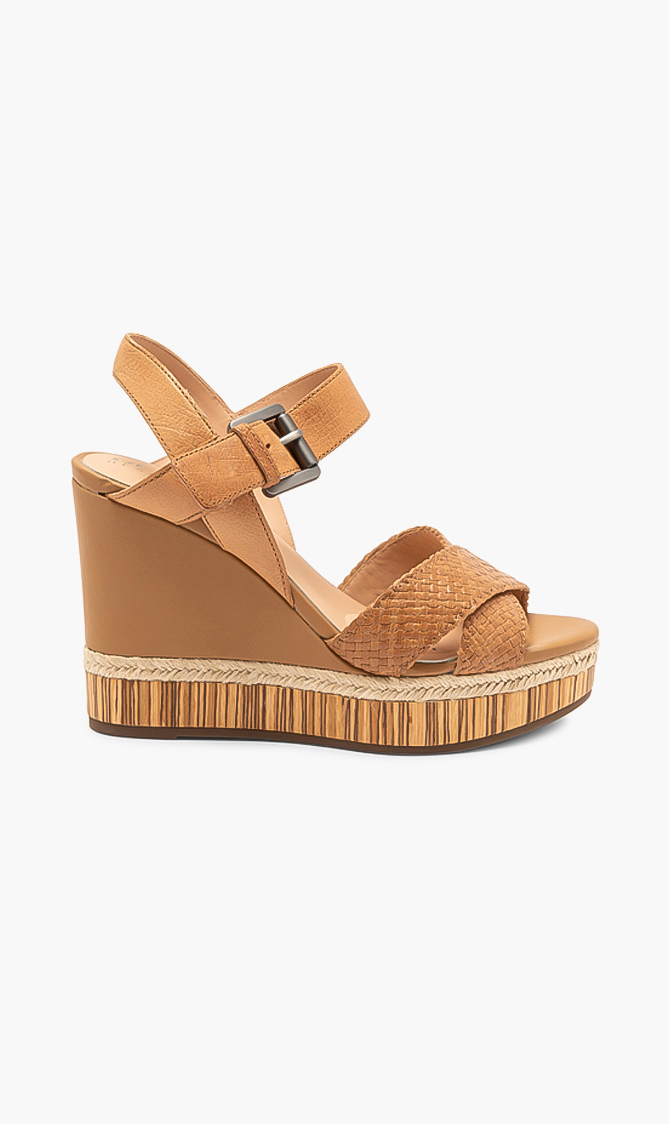 

Geox Yulimar Wedge Sandals