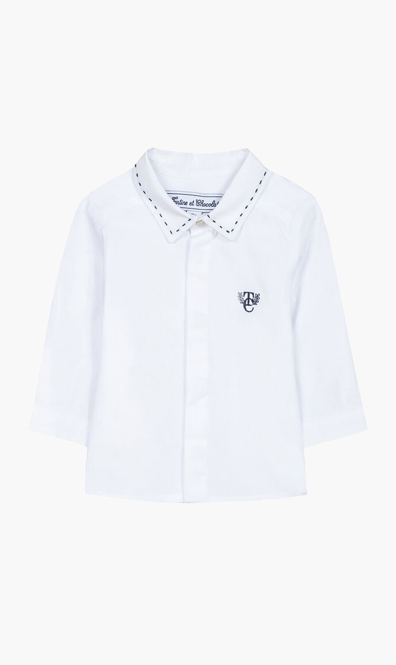 

Classic Logo Shirt