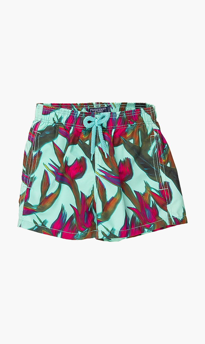 

Vilebrequin Jim Swim Shorts