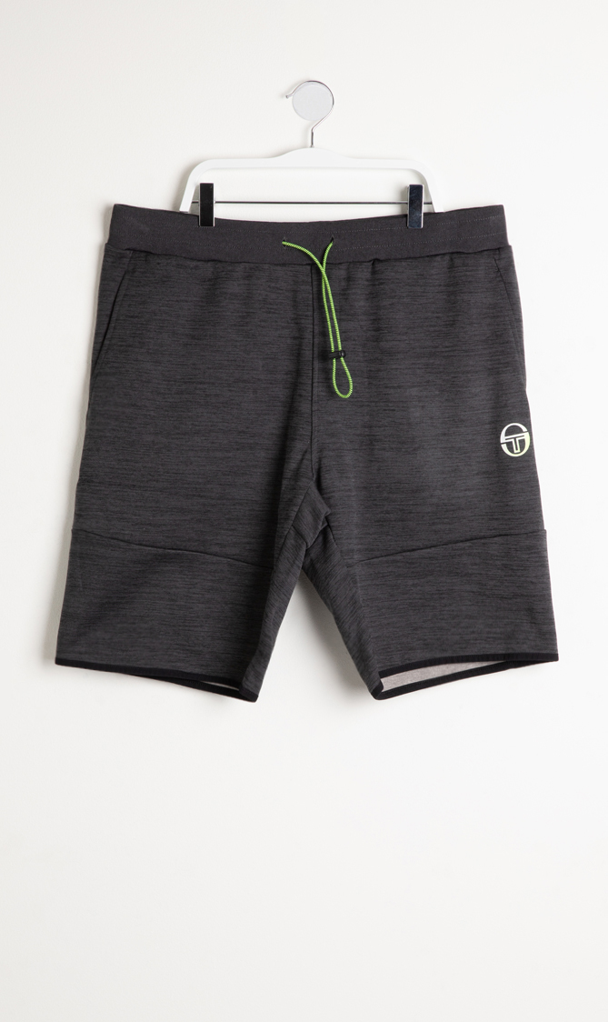 

Sergio Tacchini Zuf Active Shorts