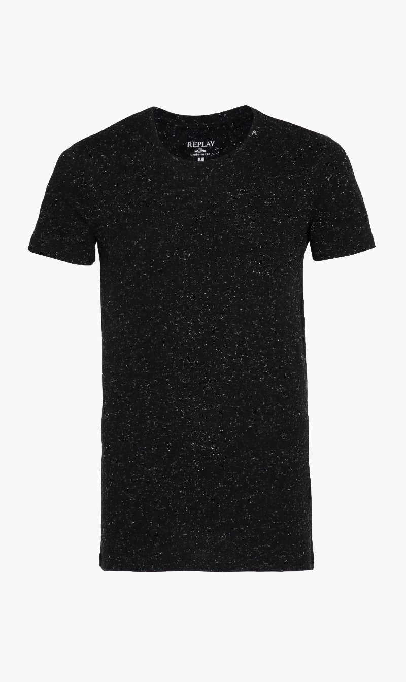 

Jersey T-shirt, Black