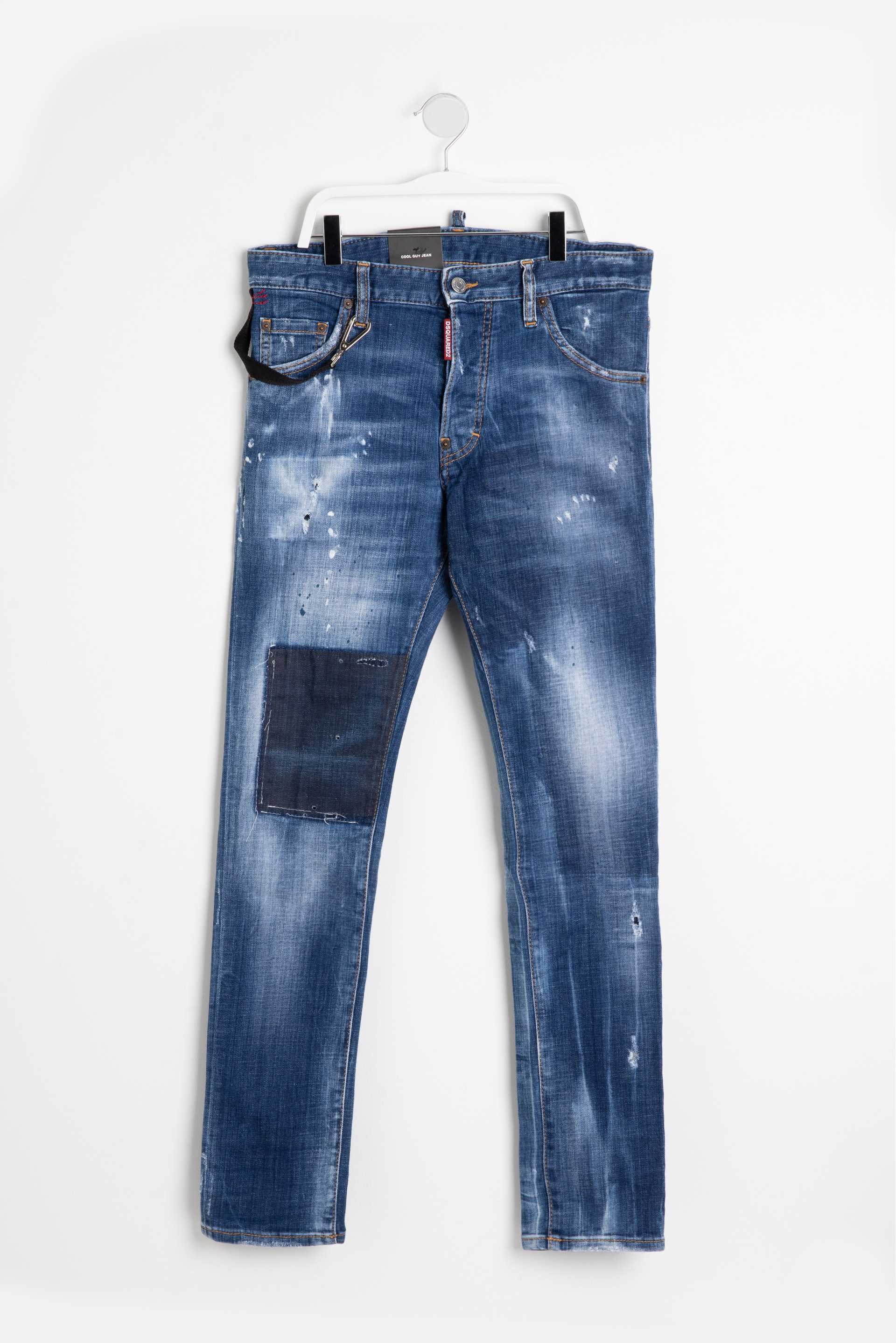 

Dsquared2 Cool Guy Jeans