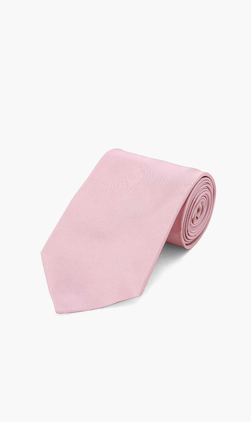 

Paul Smith Plain Silk Tie