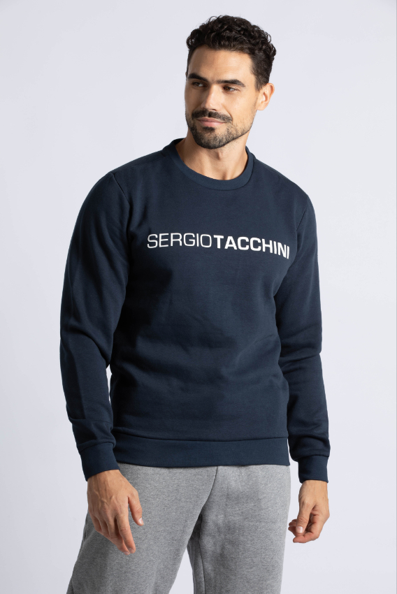 

Sergio Tacchini Zaman Sweater Top