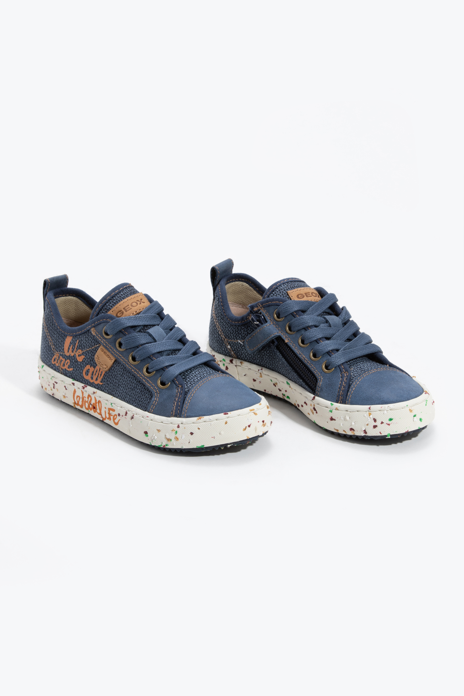 

Geox J Alonisso Sneakers