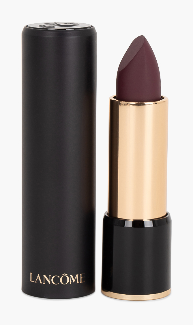

Lancome L’absolu Rouge Drama Matte Rouge Lipstick, 508 Purple Temptation