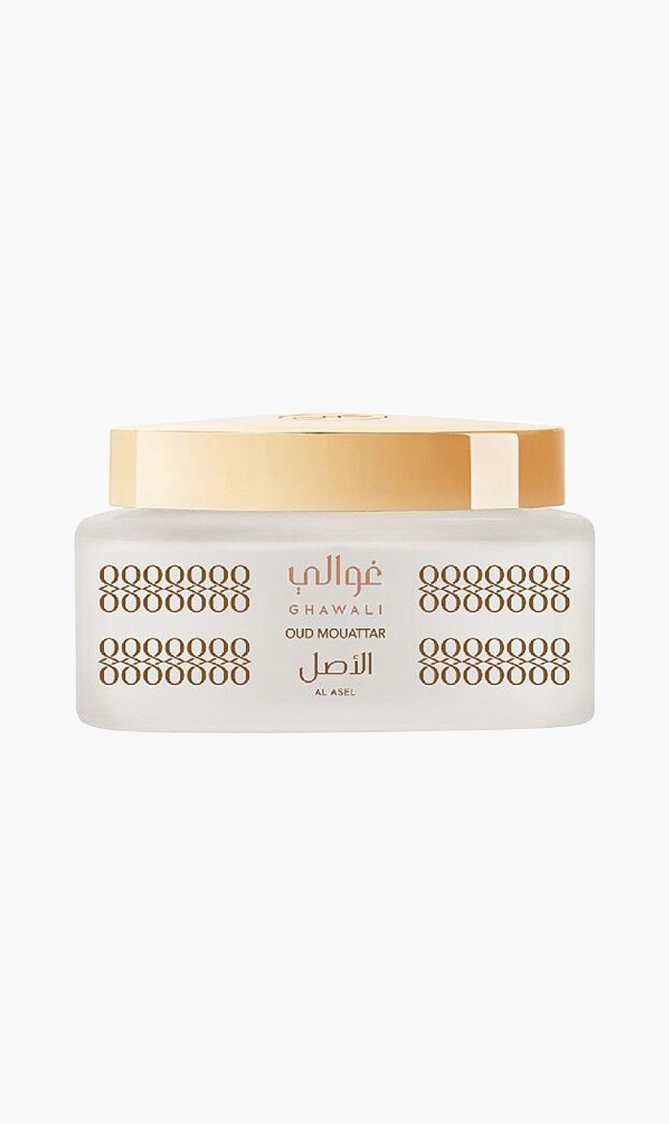 

Ghawali Others Al Asel Oud Mouattar, 50 G | The Deal Outlet