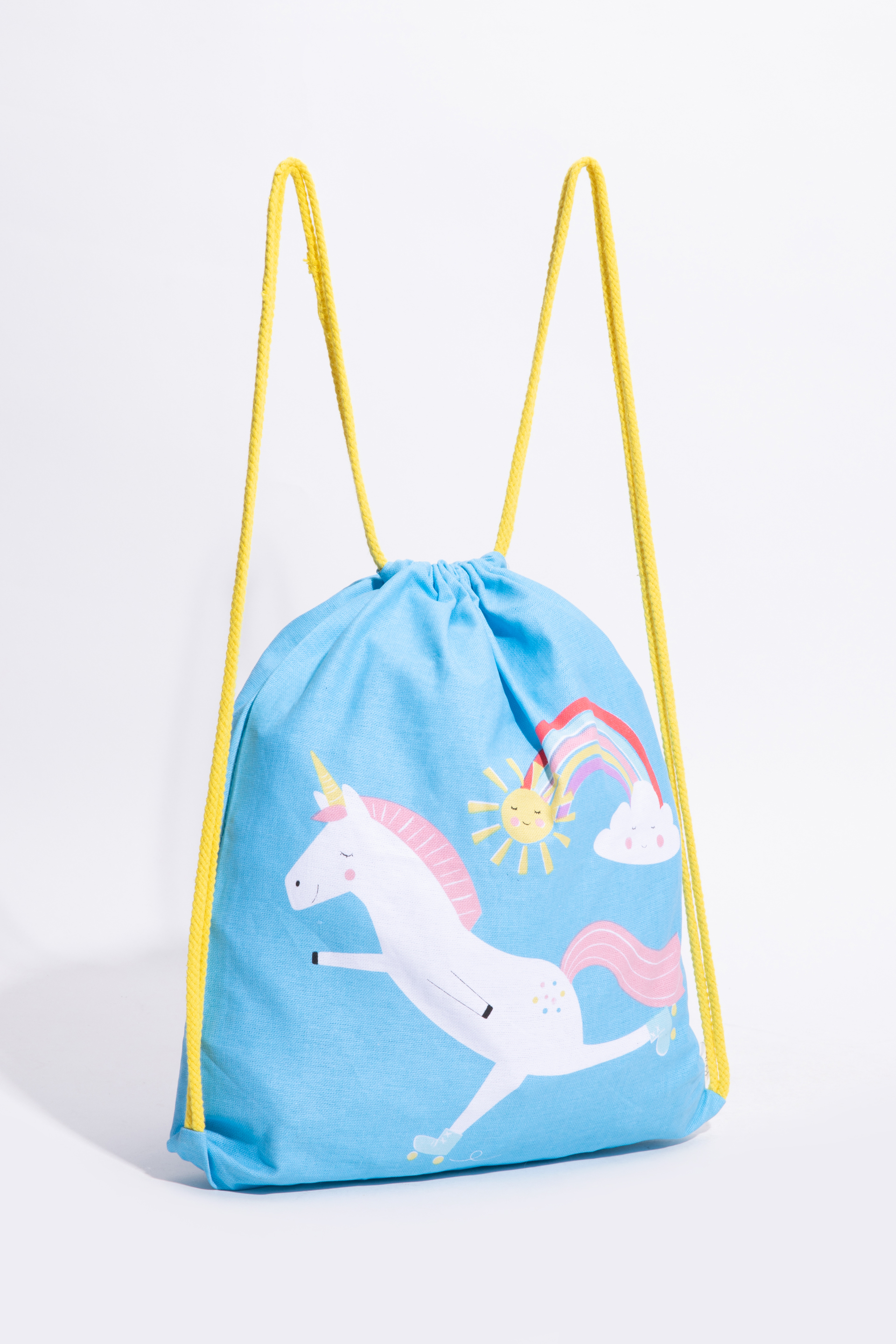 

Rex London Magical Unicorn Drawstring Bag