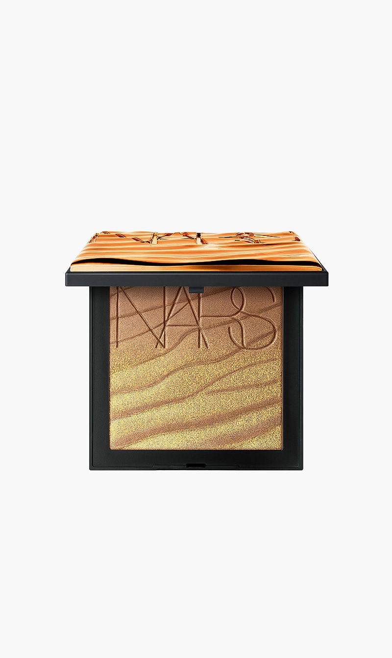

Nars Paradise Found Bronzing Powder