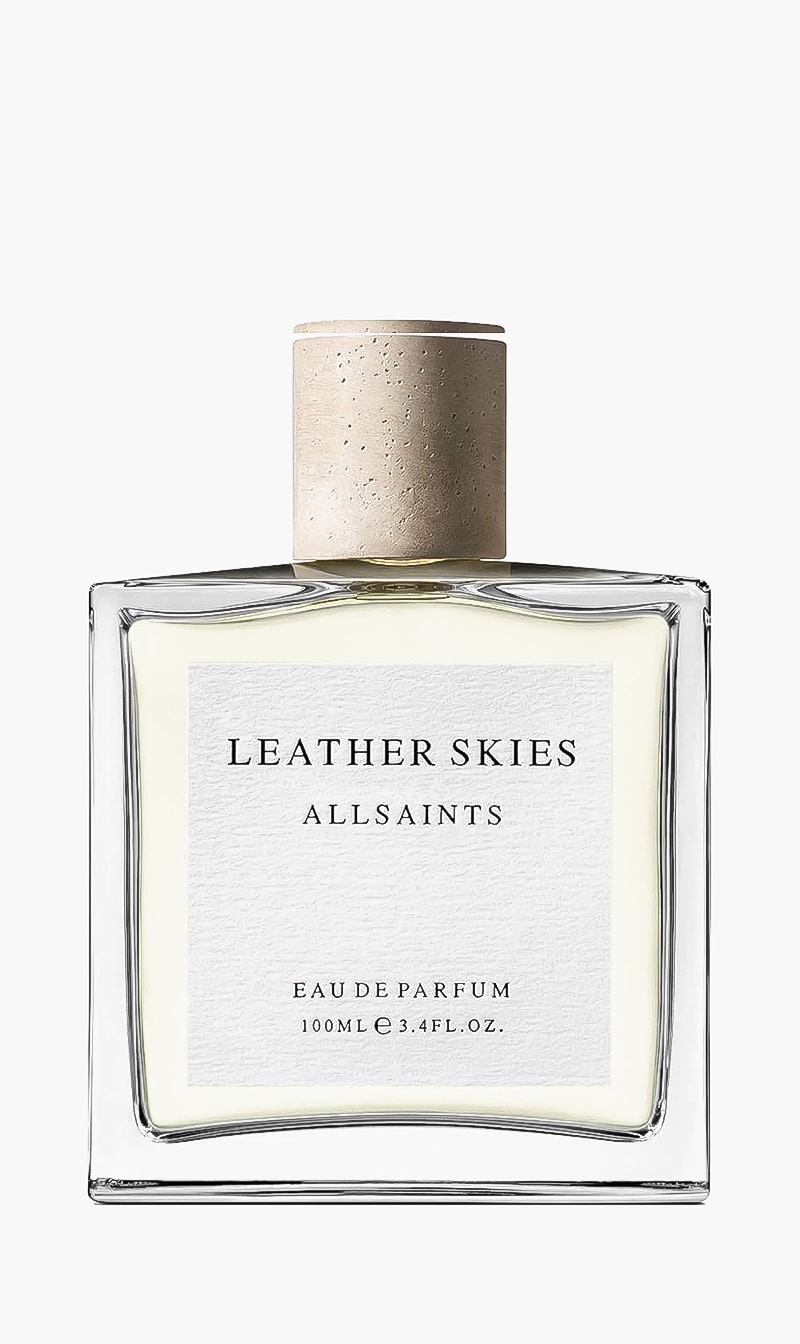 

All saints all saints leather skies edp 100ml | the deal outlet