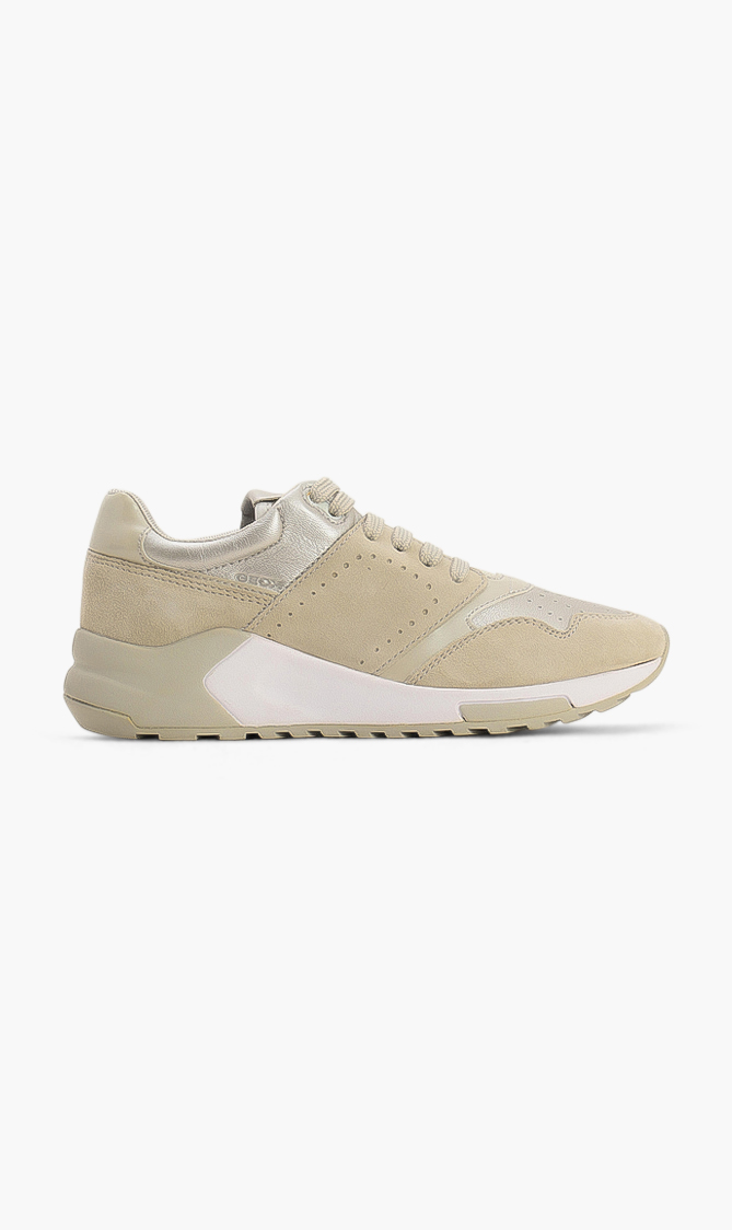 

Geox Phyteam Sneakers